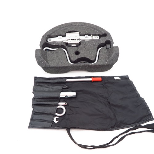 Wagenheber werkzeugtasche - wagenheber,