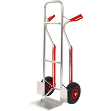 Limex Transportkarre TK Alu