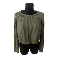 Fishbone Damen Pullover M