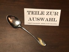 WMF Cromargan CHARME gold➡️TEILE AUSWAHL z.top Preis➡️Edelstahl Besteck Ambiente