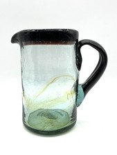 Vintage Lafiore Mallorca Glas