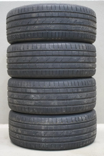 Hankook ventus evo mo - hankook,