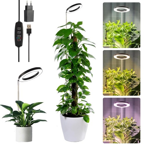 Pflanzenlampe led vollspektrum - pflanzenlampe,