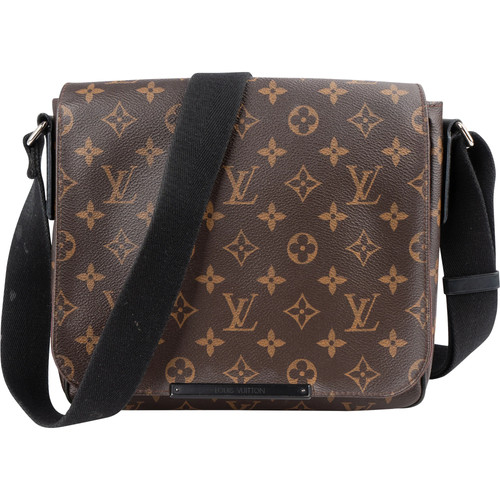 Louis vuitton monogram canvas - louis,