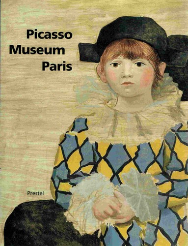 Picasso museum paris pub - -,
