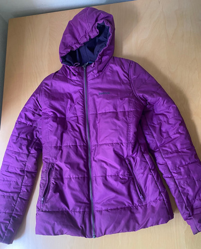 Reebok damen jacke - reebok,