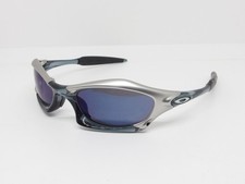 Oakley Splice FMJ + Crystal