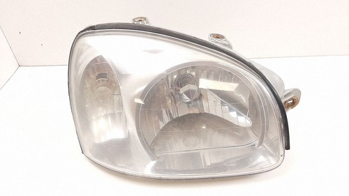 2002 hyundai santa - 2002, fe