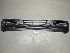 SUZUKI SX4 S-CROSS	STOßSTANGE