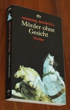 Mörder ohne Gesicht