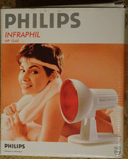 Philips infrarotlampe 1540 - ri,