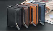 Slim Wallet Kartenetui
