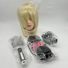 26" Frisierkopf übungskopf