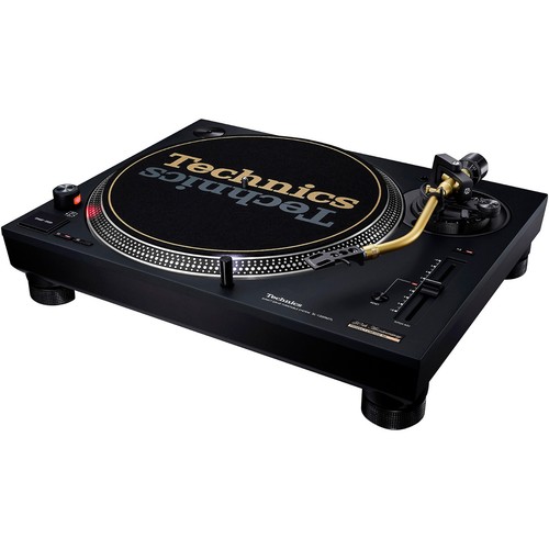 Technics 1200m7l 50th - sl-1200m7l,
