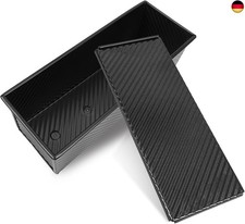 Hikaproligt Toastbrot Backform