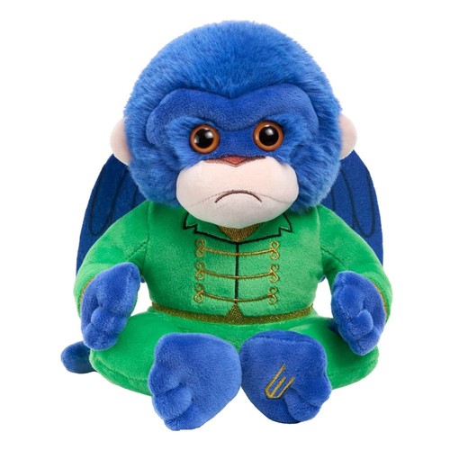 Böse plüschfigur chistery - chistery, 19