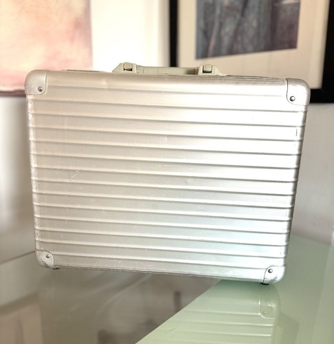 Original rimowa vintage - original,