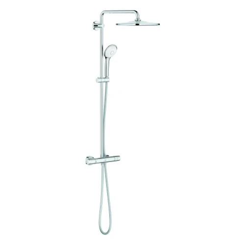 Grohe duschsystem euphoria - duschsystem, 310