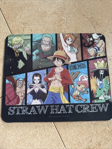 One piece mauspad mousepad - mauspad,