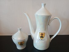 Ddr kahla kaffeekanne - ddr,