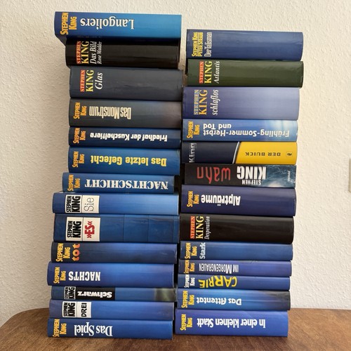 Stephen king sammlung 26 - sammlung, |