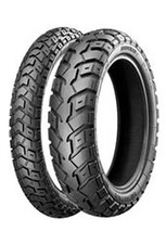 Heidenau K 60 Scout Front M/C M+S 110/80 B19 59T 1108019 Motorradreifen