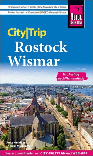 Reise know how citytrip - reise,