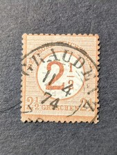 Deutsches Reich Brustschild 29