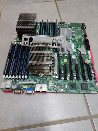 Supermicro h8dgi dual - supermicro, h8dgi-f