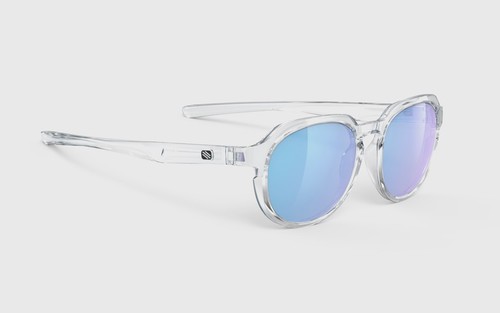 Brille rudy project glamshady - rudy,