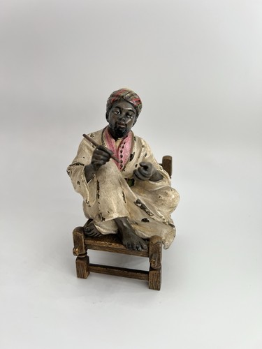 Franz bergmann sitzender - franz,