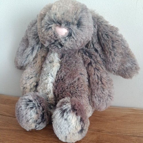 Jellycat small bashful - small,