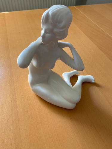 Goebel figur weiblicher - goebel,