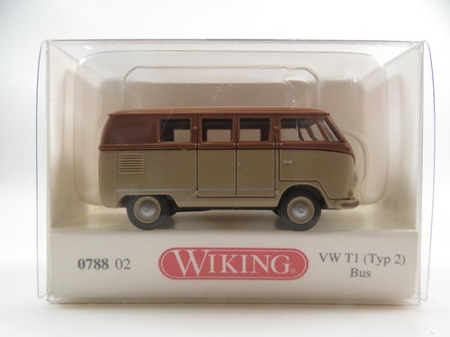 Wiking 078802 t1 typ - 1:87,