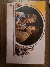 Historische Postkarten, 17