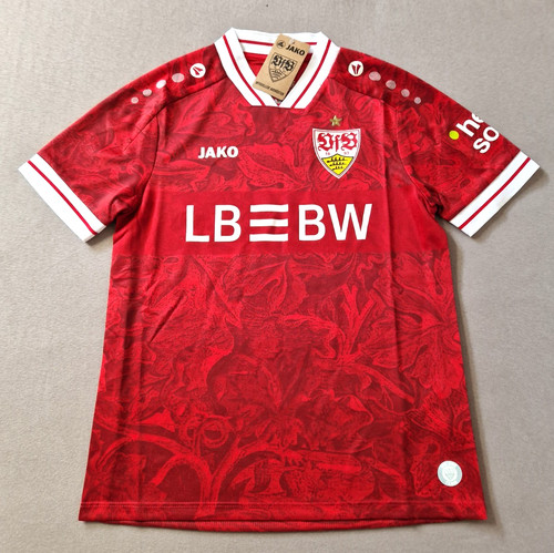 Trikot vfb stuttgart away - trikot,