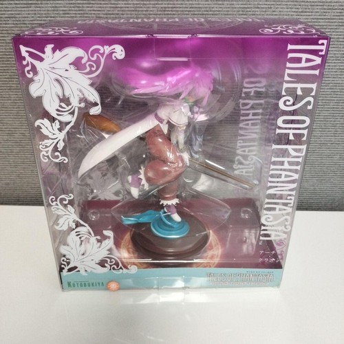 Kotobukiya tales phantasia - tales,