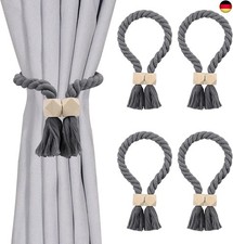 4 Stück Magnetische Vorhang