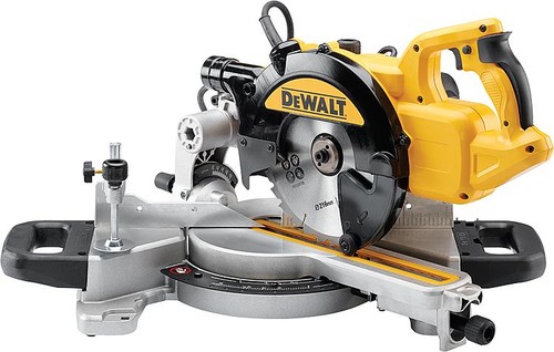 Dewalt paneelsäge 1300 - 1300, w