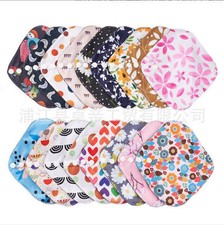 10 Stücke Waschbare