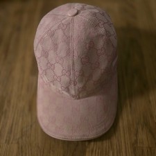 Gucci Pink GG Monogram