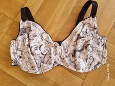 Bügel - BH Ulla Dessous 95G -