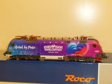Roco 7510240 lok - e-lok, 1116