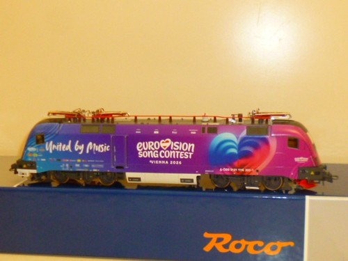 Roco 7510240 lok rh - roco, 1116