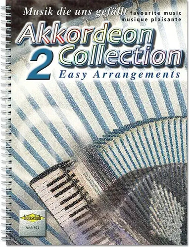 Akkordeon collection - akkordeon, |