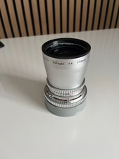 Carl Zeiss Distagon 50mm f/4