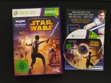 Kinect Star Wars (Microsoft