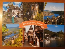 Postkarte 2816 nicht gelaufen