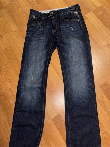 Replay size blue - 32, jeans