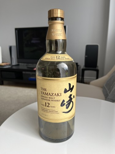 The yamazaki jahre - yamazaki,